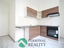 Pronájem bytu 2+1, Sokolov, Křižíkova, 48 m2
