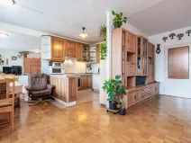 Prodej bytu 3+1, Praha - Chodov, Lečkova, 75 m2