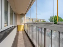 Prodej bytu 3+1, Praha - Chodov, Lečkova, 75 m2