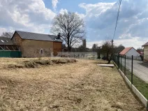 Prodej pozemku pro bydlení, Líšťany - Lipno, Líšťany, 936 m2