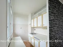 Pronájem bytu 1+kk, Pardubice, Družby, 35 m2