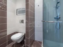 Pronájem bytu 2+1, Neratovice, Čtvercová, 55 m2