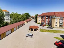Dražba bytu 2+1, Břeclav, Kpt. Jaroše, 72 m2