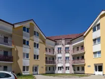 Dražba bytu 2+1, Břeclav, Kpt. Jaroše, 72 m2
