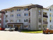 Dražba bytu 2+kk, Břeclav, Kpt. Jaroše, 75 m2