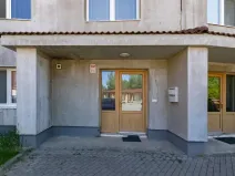 Dražba bytu 2+kk, Břeclav, Kpt. Jaroše, 75 m2