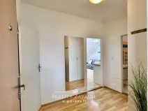 Pronájem bytu 2+kk, Hlinsko, Rataje, 56 m2