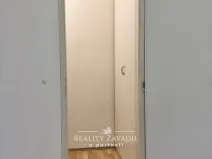 Pronájem bytu 2+kk, Hlinsko, Rataje, 56 m2