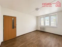 Pronájem bytu 2+1, Klášterec nad Ohří, Jana Ámose Komenského, 51 m2