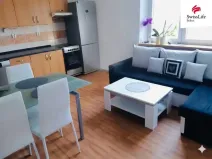 Pronájem bytu 2+kk, Trutnov, Komenského, 52 m2