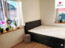 Pronájem bytu 2+kk, Trutnov, Komenského, 52 m2