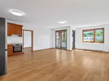 Pronájem bytu 2+kk, Praha - Košíře, Plzeňská, 67 m2