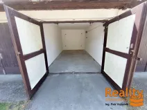 Prodej garáže, Otrokovice, tř. Tomáše Bati, 16 m2