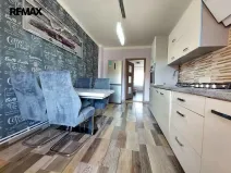 Prodej bytu 1+1, Karlovy Vary, Západní, 55 m2