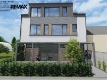 Prodej bytu 2+kk, Kyjov, 49 m2