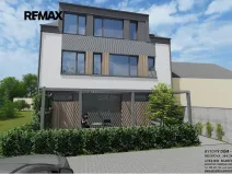 Prodej bytu 1+kk, Kyjov, 33 m2