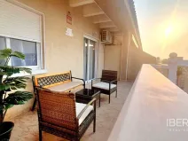 Prodej bytu 2+kk, Torrevieja, Španělsko, 60 m2