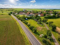 Prodej pozemku pro bydlení, Strupčice - Sušany, 1180 m2