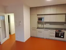Pronájem bytu 2+kk, Třeboň, Za nádražím, 41 m2