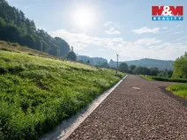 Prodej pozemku pro bydlení, Trutnov, 2394 m2