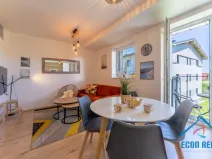 Prodej bytu 1+kk, Loučná pod Klínovcem - Loučná, 37 m2
