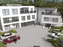 Prodej bytu 4+kk, Praha - Stodůlky, 5. máje, 92 m2