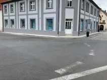 Pronájem restaurace, Žatec, 300 m2