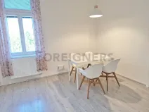 Pronájem bytu 2+kk, Olomouc, Dobrovského, 46 m2