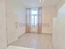 Pronájem bytu 2+kk, Olomouc, Dobrovského, 46 m2