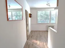 Pronájem bytu 1+1, Louny, Čs. armády, 40 m2