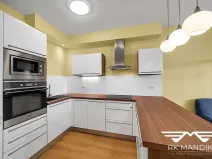 Pronájem bytu 2+kk, Praha - Prosek, Kytlická, 53 m2