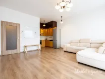 Pronájem bytu 3+kk, Praha - Hostivař, Rižská, 70 m2