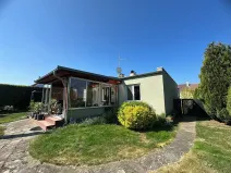 Prodej rodinného domu, Vyškov, U Jordánka, 230 m2