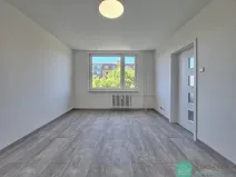 Pronájem bytu 1+1, Litvínov, Čapkova, 36 m2
