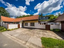 Prodej rodinného domu, Syrovín, 100 m2