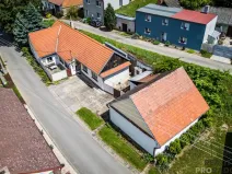 Prodej rodinného domu, Syrovín, 100 m2