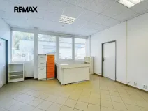 Pronájem kanceláře, Domažlice, Rohova, 70 m2