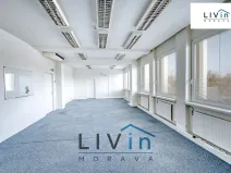 Pronájem kanceláře, Olomouc, Karolíny Světlé, 50 m2
