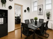 Prodej kanceláře, Praha - Vinohrady, Americká, 76 m2