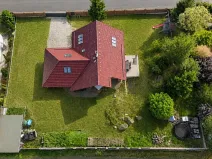 Prodej rodinného domu, Hrdlořezy, 165 m2