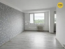 Prodej bytu 1+1, Ostrava, Mánesova, 37 m2