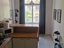 Pronájem bytu 2+kk, Praha - Vinohrady, Mánesova, 46 m2