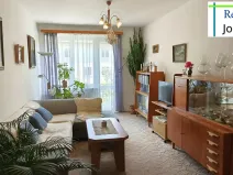 Prodej bytu 3+1, Liberec, Kosmonautů, 60 m2