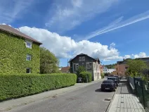 Prodej bytu 4+1, Nový Bor, Sklářská, 86 m2