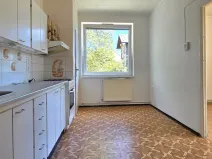 Prodej bytu 4+1, Nový Bor, Sklářská, 86 m2