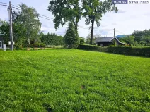Prodej zahrady, Frýdlant nad Ostravicí, 379 m2