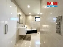 Pronájem rodinného domu, Dětmarovice, 132 m2