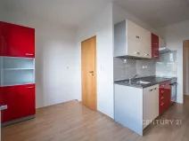 Pronájem bytu 2+1, České Budějovice - České Budějovice 5, Dobrovodská, 56 m2