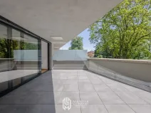 Prodej bytu 3+kk, Olomouc, Lazecká, 107 m2