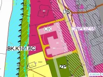 Prodej komerčního pozemku, Frýdek-Místek, Křižíkova, 14528 m2